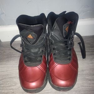 Men's Nike Foamposite Boot